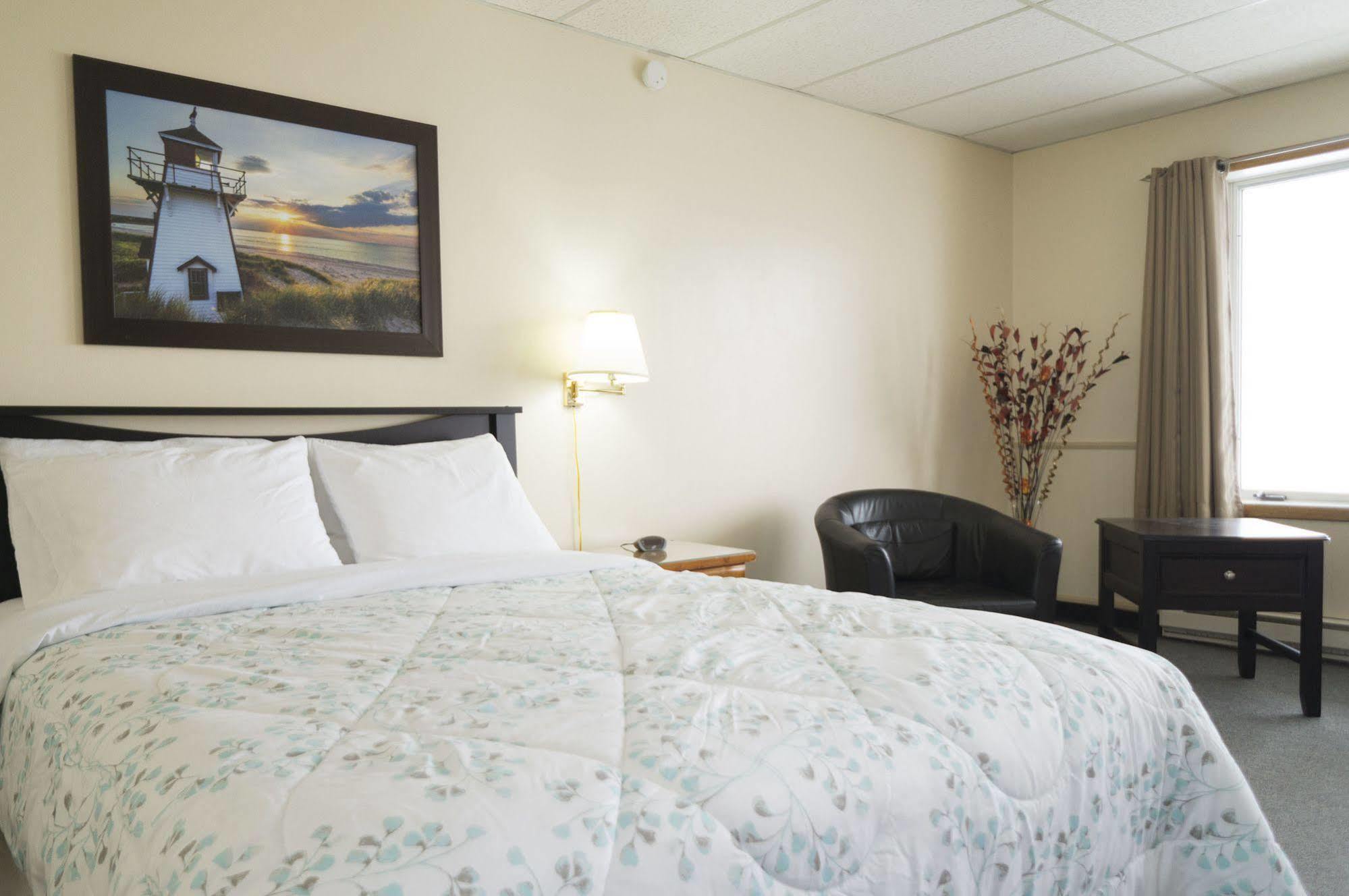 Wayside Motel Manitoulin Manitowaning Екстер'єр фото